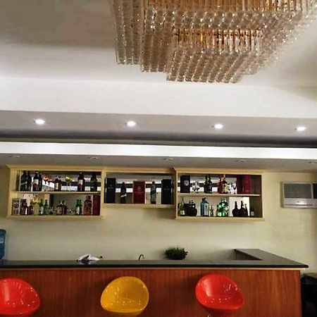 Rainbowland Hotel Олонгапо Экстерьер фото
