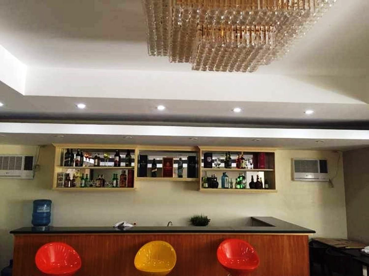 Rainbowland Hotel Олонгапо Экстерьер фото